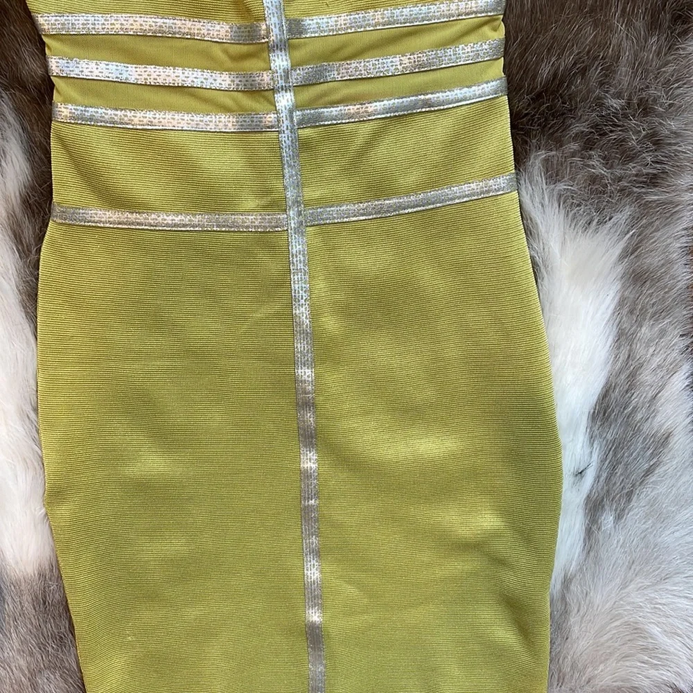 WOW Couture dress bandage - Picture 2 of 7